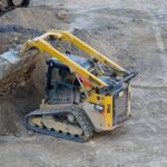 Baseinų betonavimas